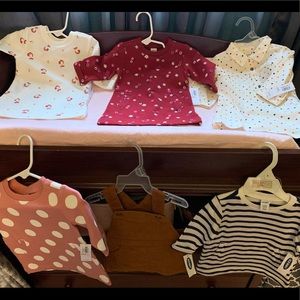 Infant Girl Dresses